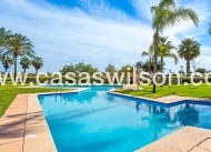 Venta - Apartamento - San Javier - Roda Golf