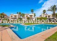 Venta - Apartamento - San Javier - Roda Golf
