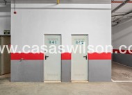 Venta - Apartamento - San Javier - Roda Golf