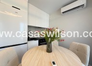 Venta - Apartamento - San Miguel de Salinas - Blue Lagoon - Galán