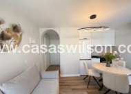 Venta - Apartamento - San Miguel de Salinas - Blue Lagoon - Galán