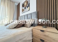 Venta - Apartamento - San Miguel de Salinas - Blue Lagoon - Galán