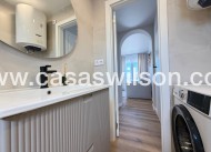 Venta - Apartamento - San Miguel de Salinas - Blue Lagoon - Galán