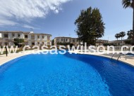 Venta - Apartamento - San Miguel de Salinas - Blue Lagoon - Galán