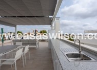 Venta - Apartamento - San Miguel de Salinas - BLUE LAGOON