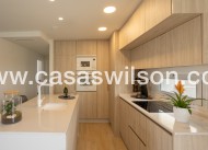 Venta - Apartamento - San Miguel de Salinas - BLUE LAGOON