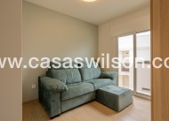 Venta - Apartamento - San Miguel de Salinas - BLUE LAGOON