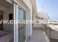 Venta - Apartamento - San Miguel de Salinas - BLUE LAGOON