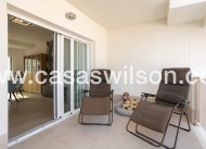 Venta - Apartamento - San Miguel de Salinas - BLUE LAGOON