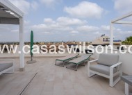 Venta - Apartamento - San Miguel de Salinas - BLUE LAGOON