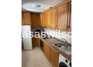 Venta - Apartamento - San Miguel de Salinas - Costa Blanca