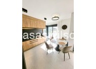 Venta - Apartamento - San Miguel de Salinas - Costa Blanca