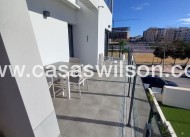 Venta - Apartamento - San Miguel de Salinas - Costa Blanca