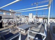 Venta - Apartamento - San Miguel de Salinas - Costa Blanca