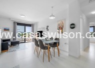 Venta - Apartamento - San Miguel de Salinas - Inland