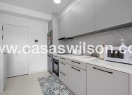 Venta - Apartamento - San Miguel de Salinas - Inland