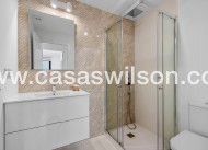 Venta - Apartamento - San Miguel de Salinas - Inland