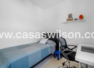 Venta - Apartamento - San Miguel de Salinas - Inland