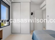 Venta - Apartamento - San Miguel de Salinas - Inland