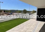 Venta - Apartamento - San Miguel de Salinas - Inland