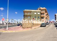 Venta - Apartamento - San Miguel de Salinas - Inland
