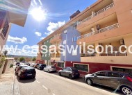 Venta - Apartamento - San Miguel de Salinas - Inland