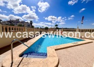 Venta - Apartamento - San Miguel de Salinas - Inland