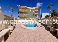 Venta - Apartamento - San Miguel de Salinas - Inland