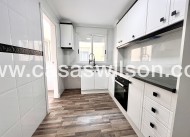 Venta - Apartamento - San Miguel de Salinas - Inland