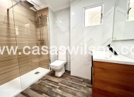 Venta - Apartamento - San Miguel de Salinas - Inland