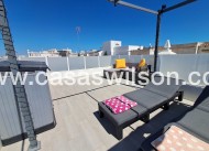 Venta - Apartamento - San Miguel de Salinas - Inland