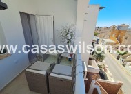 Venta - Apartamento - San Miguel de Salinas - Inland
