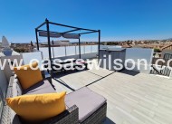 Venta - Apartamento - San Miguel de Salinas - Inland