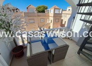 Venta - Apartamento - San Miguel de Salinas - Inland