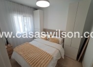 Venta - Apartamento - San Miguel de Salinas - Inland
