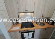 Venta - Apartamento - San Miguel de Salinas - Inland