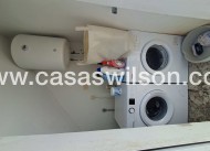 Venta - Apartamento - San Miguel de Salinas - Inland