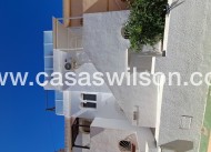 Venta - Apartamento - San Miguel de Salinas - Inland
