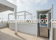 Venta - Apartamento - San Miguel de Salinas - Inland