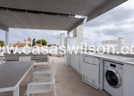 Venta - Apartamento - San Miguel de Salinas - Inland