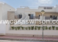 Venta - Apartamento - San Miguel de Salinas - Inland