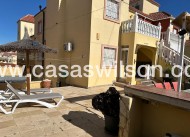 Venta - Apartamento - San Miguel de Salinas - Inland