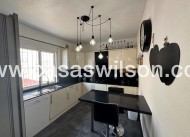 Venta - Apartamento - San Miguel de Salinas - Inland