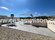 Venta - Apartamento - San Miguel de Salinas - Inland
