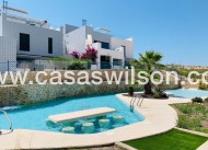 Venta - Apartamento - San Miguel de Salinas - Inland