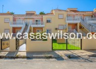 Venta - Apartamento - San Miguel de Salinas - Inland