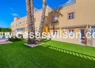 Venta - Apartamento - San Miguel de Salinas - Inland