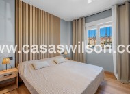 Venta - Apartamento - San Miguel de Salinas - Inland