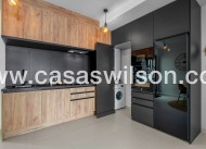 Venta - Apartamento - San Miguel de Salinas - Inland