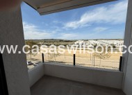 Venta - Apartamento - San Miguel de Salinas - Inland